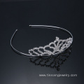 Princess Pageant Wedding Tiara